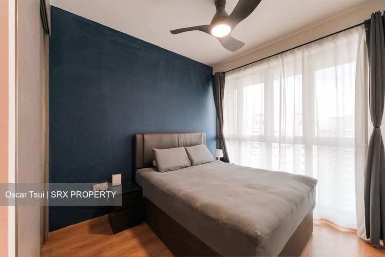 Rivercove Residences (D19), Condominium #569259421